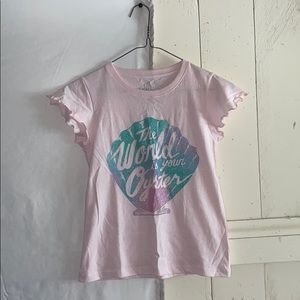 Peek Girls T-shirt